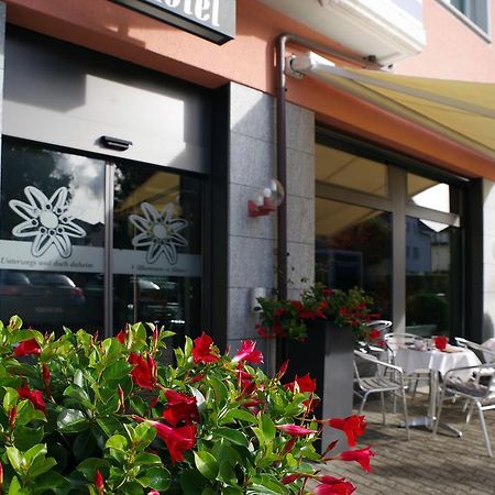 Hotel Garni Arnegg מראה חיצוני תמונה