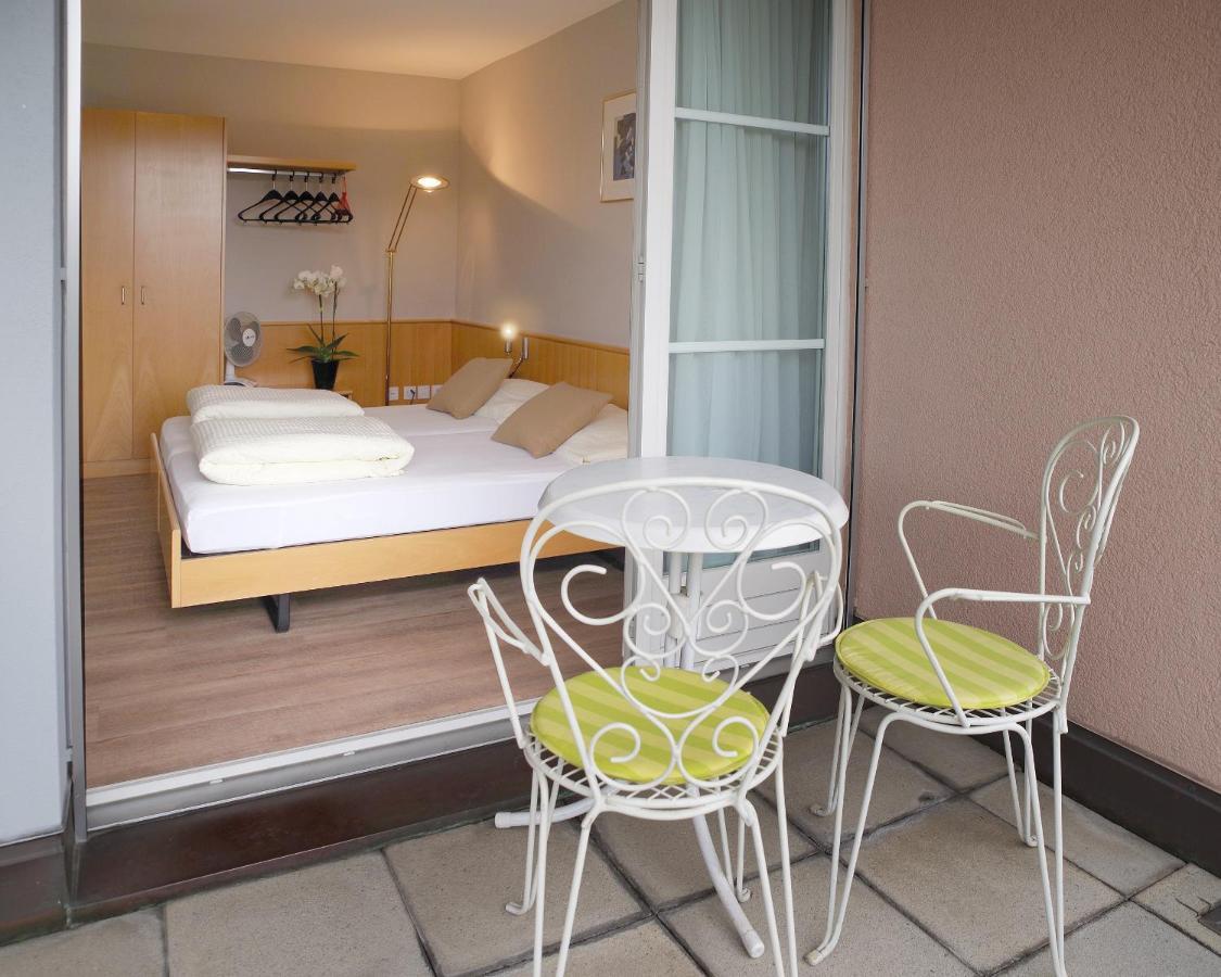 Hotel Garni Arnegg מראה חיצוני תמונה