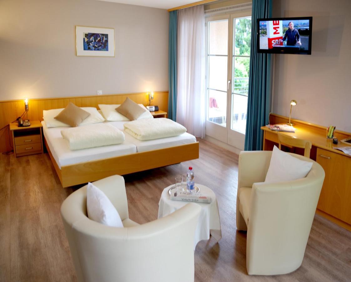 Hotel Garni Arnegg מראה חיצוני תמונה