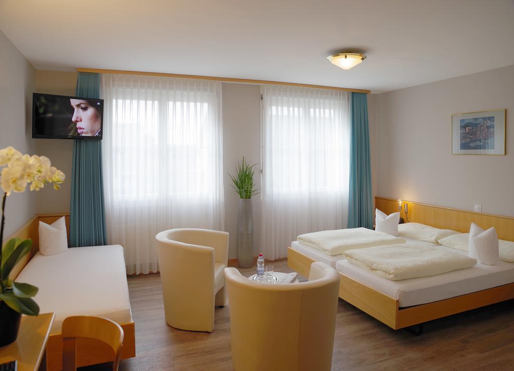 Hotel Garni Arnegg מראה חיצוני תמונה