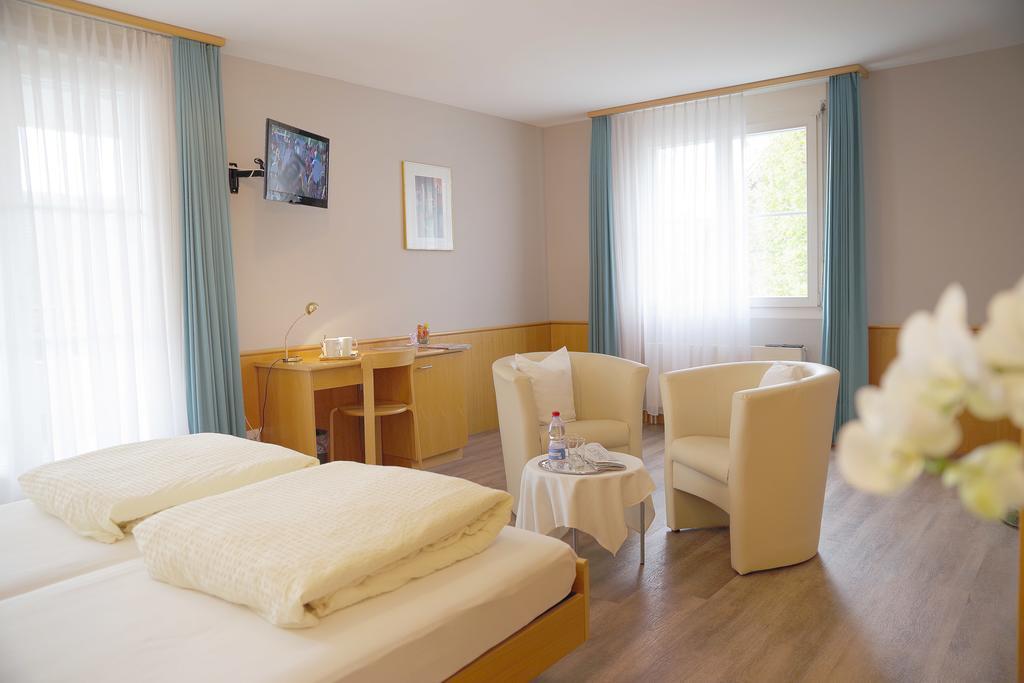 Hotel Garni Arnegg מראה חיצוני תמונה