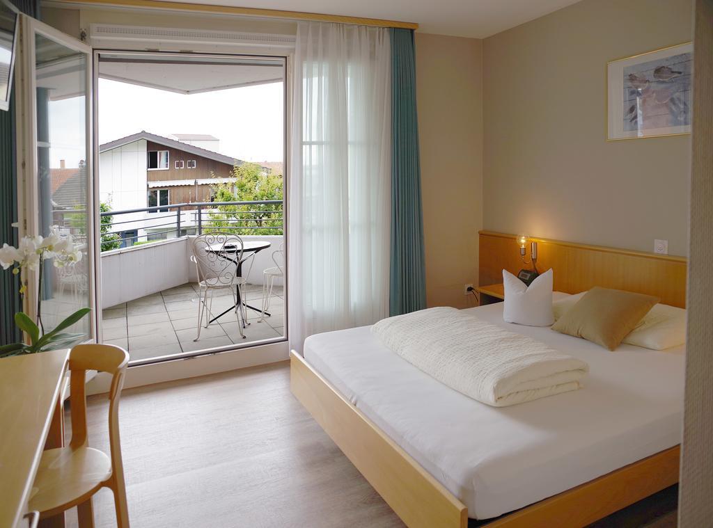 Hotel Garni Arnegg מראה חיצוני תמונה