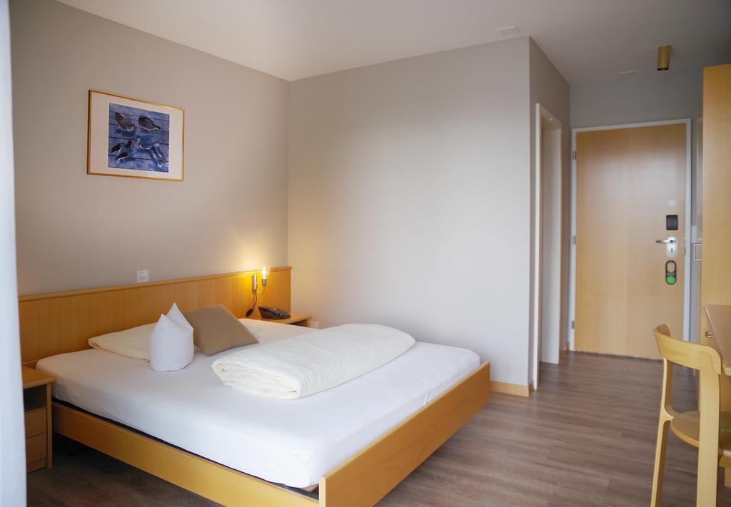 Hotel Garni Arnegg מראה חיצוני תמונה