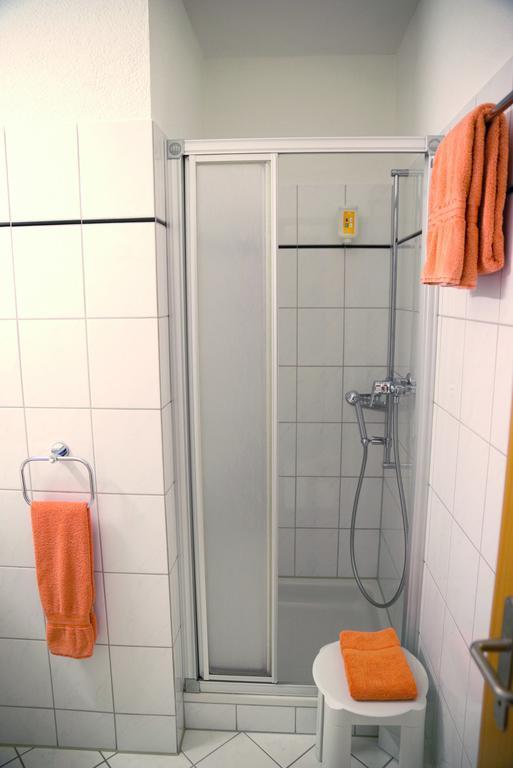 Hotel Garni Arnegg מראה חיצוני תמונה