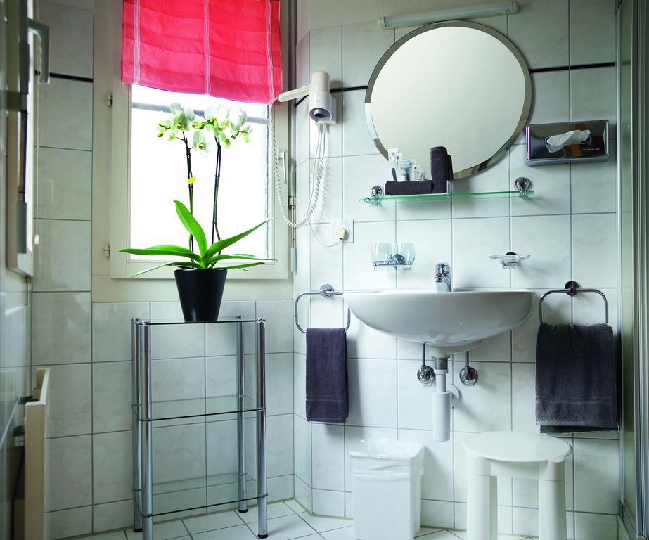Hotel Garni Arnegg מראה חיצוני תמונה