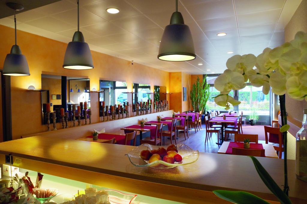 Hotel Garni Arnegg מראה חיצוני תמונה