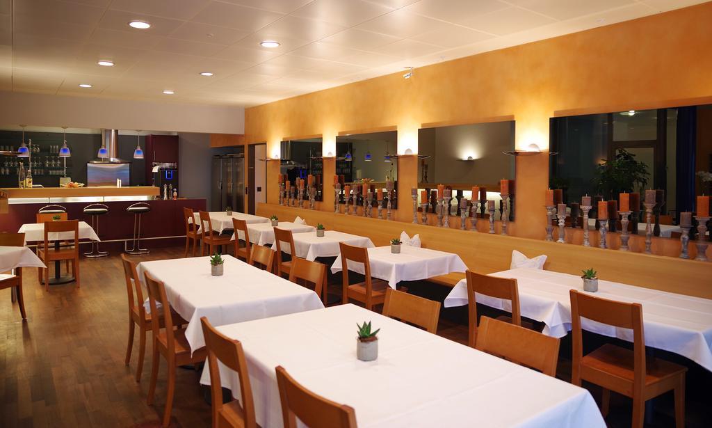 Hotel Garni Arnegg מראה חיצוני תמונה