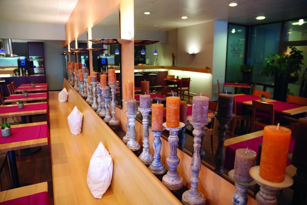 Hotel Garni Arnegg מראה חיצוני תמונה